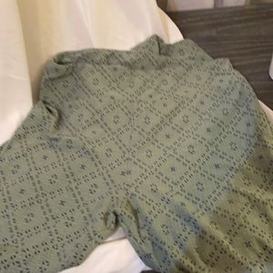 5/$20 LuLaRoe leggings